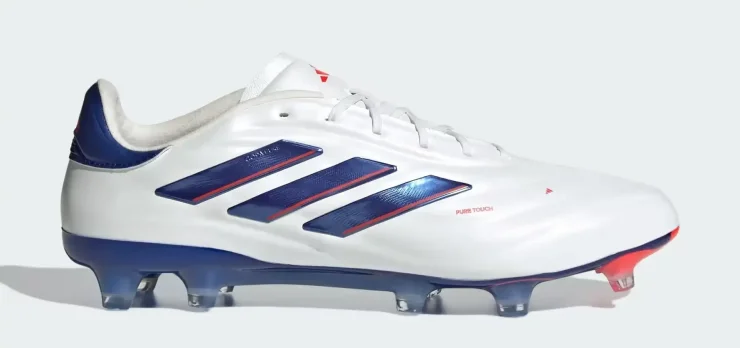 A. Mac Allister - adidas Copa Pure 2 Elite Advancement