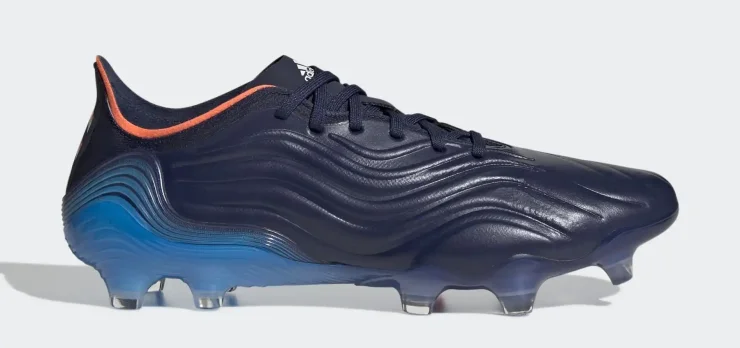 J. Urbig - adidas Copa Sense.1 Sapphire Edge
