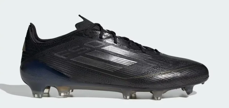 R. Gravenberch - adidas F50 Elite Darkspark