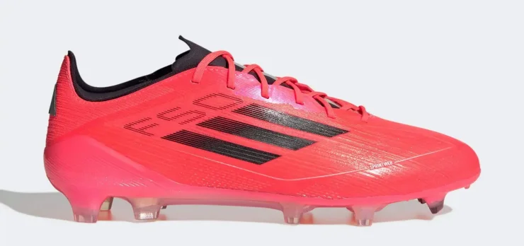 J. Stanišić - adidas F50 Elite Vivid Horizon