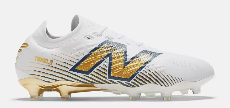 H. Elliott - New Balance Tekela Pro Low Laced v4+ 