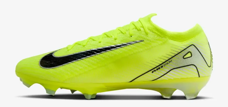 A. Davies - Nike Mercurial Vapor 16 Elite Mad Voltage