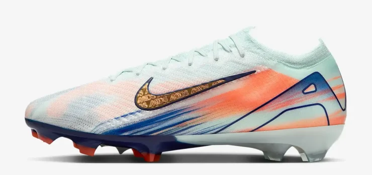 M. Mudryk - Nike Mercurial Vapor 16 Elite 