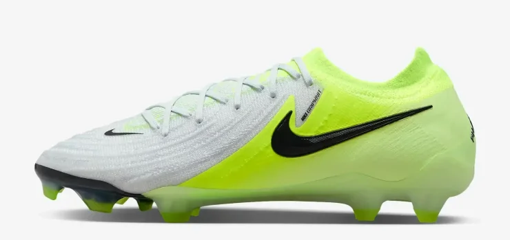 M. Caicedo - Nike Phantom GX 2 Elite Mad Voltage