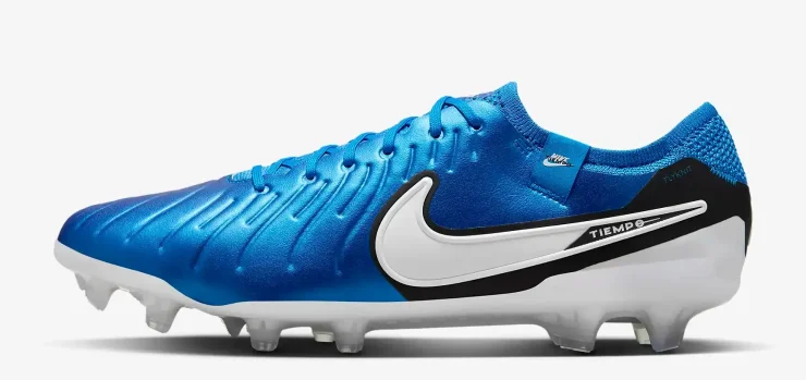 Joshua Abe - Nike Tiempo Legend 10 Elite Mad Ambition