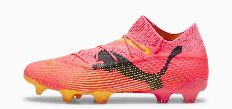 Marc Guiu - Puma Future 7 Ultimate Forever Faster