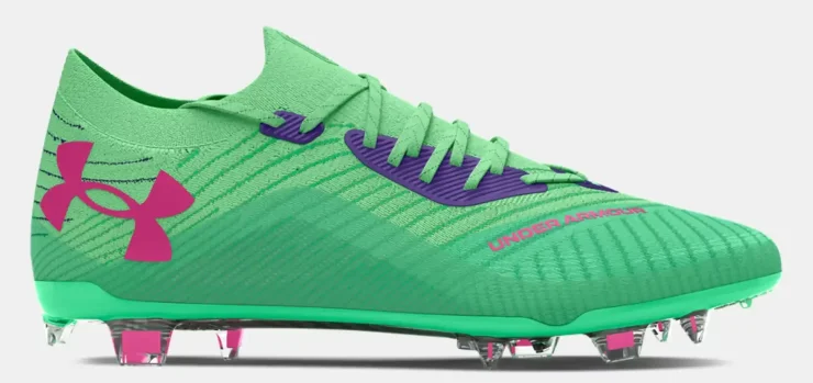 S. Boey - Under Armour Shadow Elite 2 