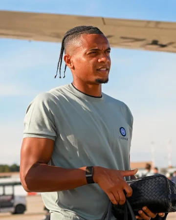 👀🔜⚽🌟

#ForzaInter #UCL #AjaxInter