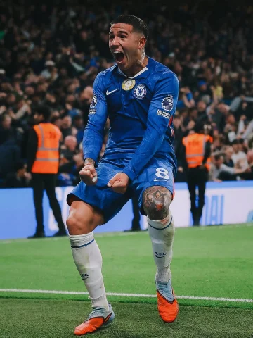 We fought till the end. 🔥