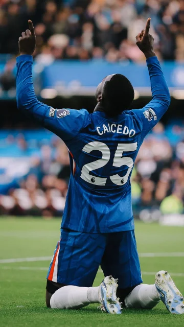 🔝 corner! 🇪🇨🤩