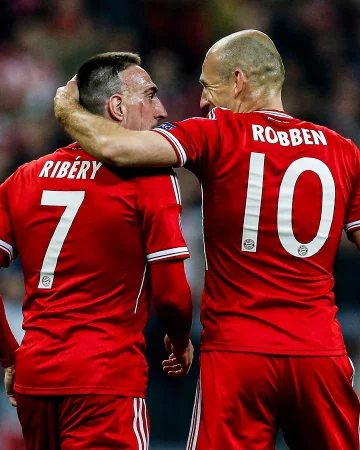 7️⃣ ❤️ 🔟 𝓗𝓪𝓹𝓹𝔂 𝓡𝓸𝓫𝓫é𝓻𝔂 𝓓𝓪𝔂! 🥰