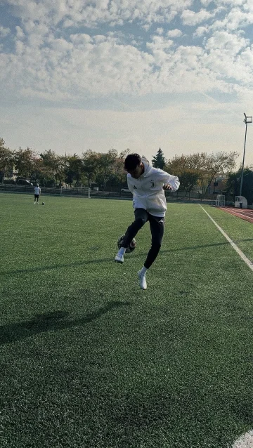 Control or skill? 🤩 You decide 🫵