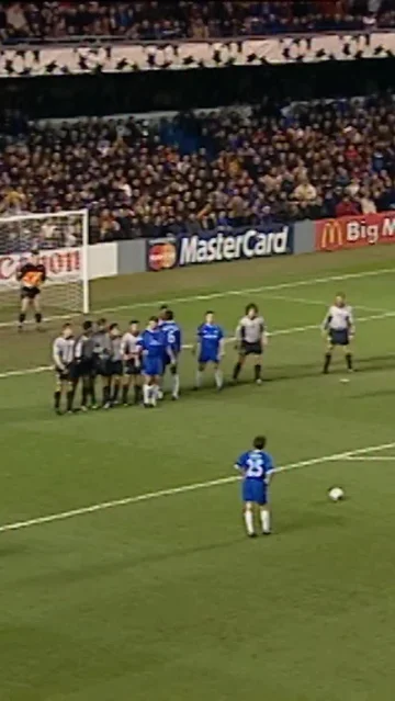 Zola 🆚 Barcelona. 🌟