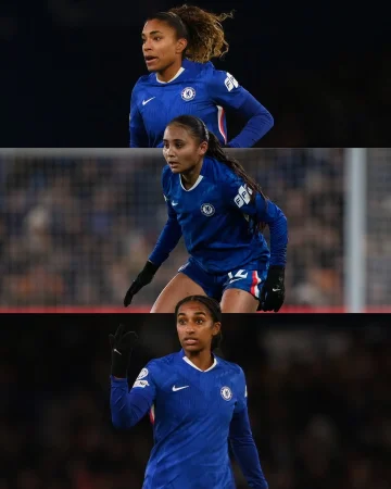 3 international blues headed to the USWNT 🇺🇸🌎

#ChelseaUS