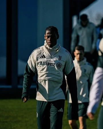 The focus is on tomorrow night. 🔒