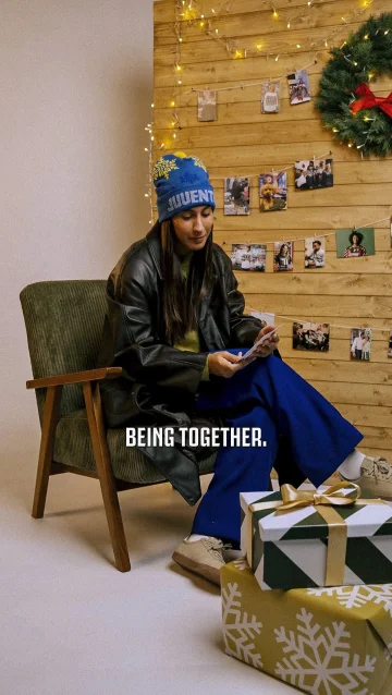 Holidays are moments to remember 🎄🤩