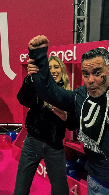 Who can FILL the energy? 👀⚡️ @enelitalia