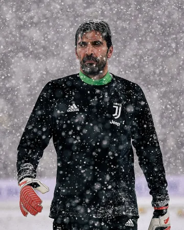 Today’s vibes ❄️❄️