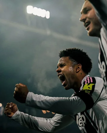 MORE than a result. 🤍🖤 #PisaJuve