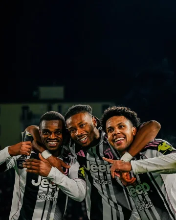 The guys. 😎😎😎 #PisaJuve