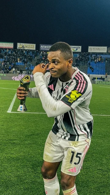 Today’s mood: 🕺