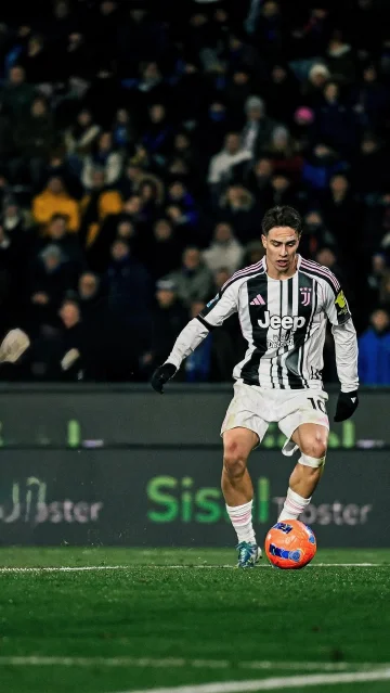 Oh, wait a minute… that feint by @iamfabiomiretti 😮‍💨