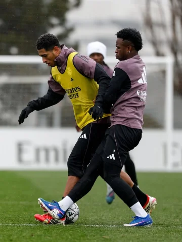 ⚔️👊⚽️
#RMCity