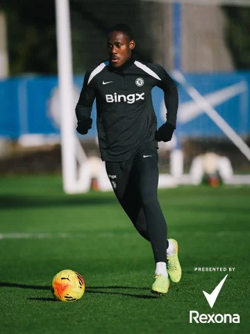 Looking ahead to Sunday.