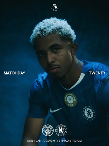 A Sunday blockbuster. 🍿