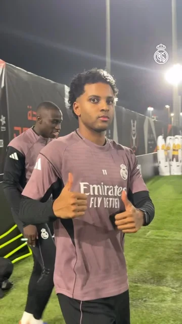 👊 VAMOS 👊
#superSupercopa