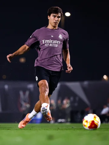 💪 Last training session before Super Cup semi-final!
✨ ¡Último entrenamiento antes de la semifinal de la #superSupercopa!