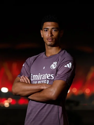 5️⃣ @JudeBellingham 5️⃣
#superSupercopa