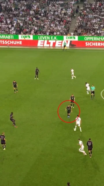 More than just a goalscorer 🤯👊