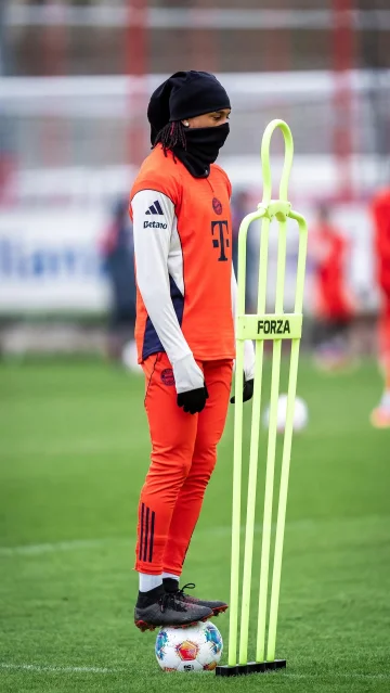 Just a chill guy 🦦