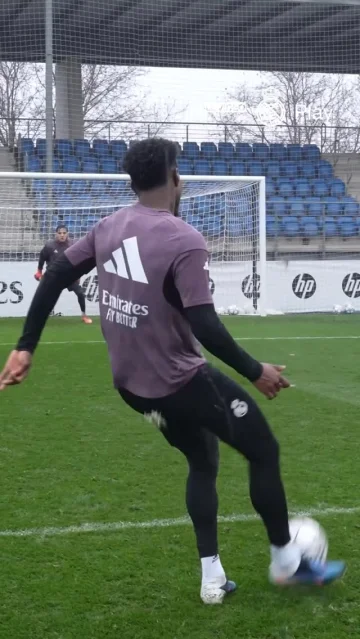 🎯💥
📺 INSIDE TRAINING ➡️ #RMPlay
🔗 Link in bio.
#RMCity