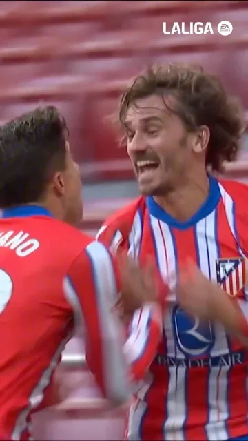 From idol to teammate 🥹

A special moment that Giuli will never forget ❤️🤍