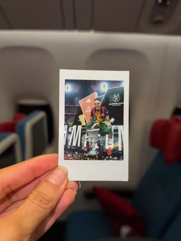 Moments worth framing😍

No és només una foto!