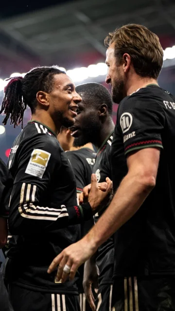 Goal in full flow 😮‍💨👏