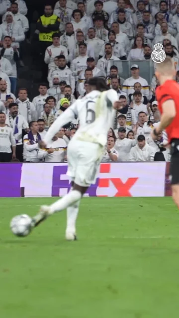 🤌 A work of art.
🖼️ ¡Una obra de arte!
#UCL