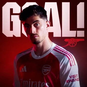 ONLY ONE MAN TO SETTLE IT 🤩

🔴 1-0 🔵 (90+7)