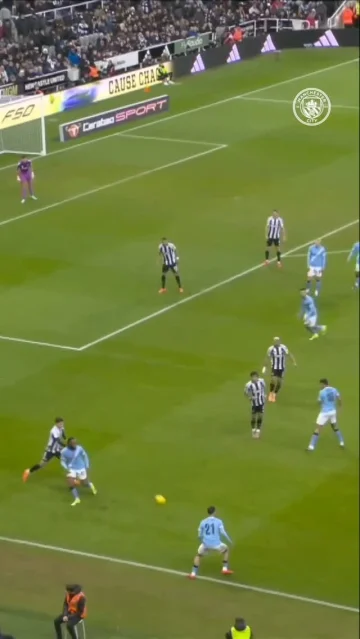 El fútbol es sencillo 😮‍💨