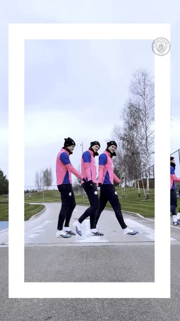 Looking different 🤔