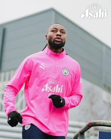 Full focus on Newcastle 😤
 
⏳ @asahisuperdry