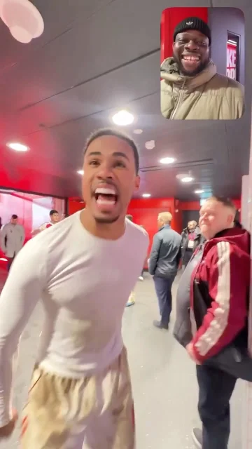 POV: You’re into the Carabao Cup final 🤩