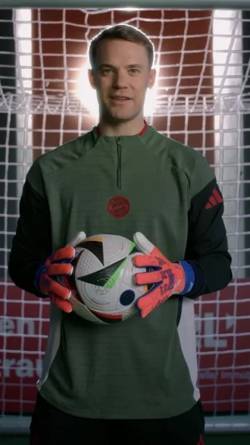 𝗙𝗖 𝗕𝗮𝘆𝗲𝗿𝗻 𝗫 𝗘𝗥𝗟 𝗜𝗺𝗺𝗼𝗯𝗶𝗹𝗶𝗲𝗻𝗴𝗿𝘂𝗽𝗽𝗲! 🤝

Deinen Heimvorteil sichern mit ERL. Unseren Heimvorteil erleben in der Allianz Arena.
Unser neuer Immobilien-Partner verlost daher 2x3 Tickets für unser Heimspiel am 19.04. gegen Stuttgart. 😍
Link in Bio. Jetzt mitmachen! ☝️