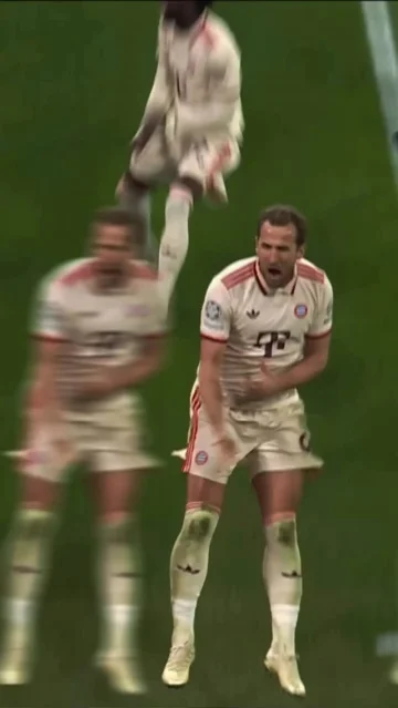 Too good with it 🥶 @harrykane