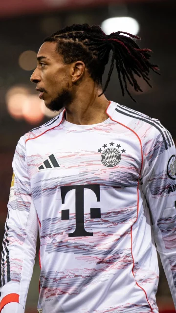 Your coldest touchline dance 🥶🕺