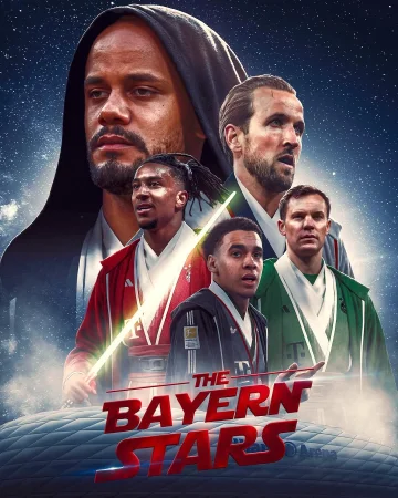 The force is strong with this one 💫 

#MayThe4thBeWithYou
