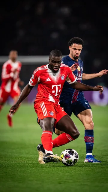 This 1️⃣🆚1️⃣ 𝒈𝒐𝒆𝒔 𝒉𝒂𝒓𝒅! 😮‍💨🔥