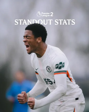 Standout stats from our PL2 campaign! 📊